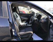 Mazda Demio 2016
