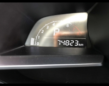 Mazda Demio 2016