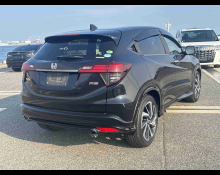 Honda Vezel 2018