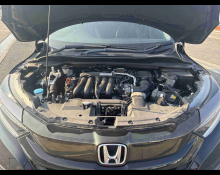 Honda Vezel 2018