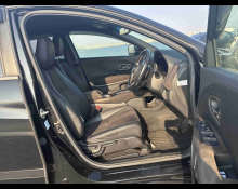 Honda Vezel 2018