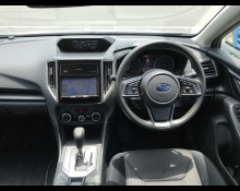 Subaru Impreza G4 2020