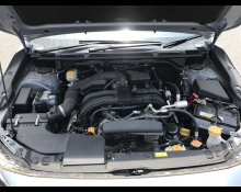 Subaru Impreza G4 2020