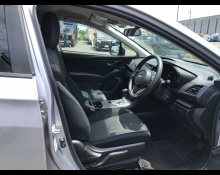 Subaru Impreza G4 2020