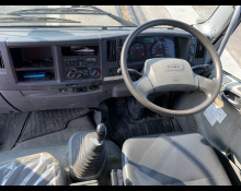 Isuzu Forward 2015