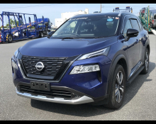 Used Nissan Cars For Sale in Japan At Best Price