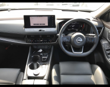 Nissan X-Trail 2023