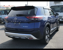 Nissan X-Trail 2023
