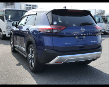 Nissan X-Trail 2023