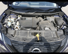 Nissan X-Trail 2023