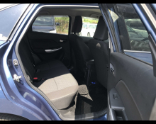 Suzuki Baleno 2019