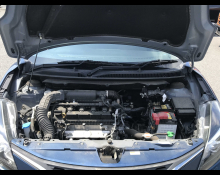 Suzuki Baleno 2019