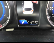 Suzuki Baleno 2019