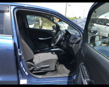 Suzuki Baleno 2019