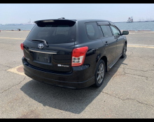 Toyota Corolla Fielder 2009