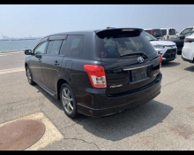 Toyota Corolla Fielder 2009