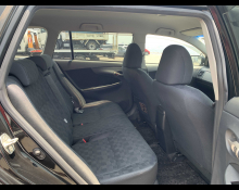 Toyota Corolla Fielder 2009