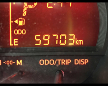 Toyota Passo 2019