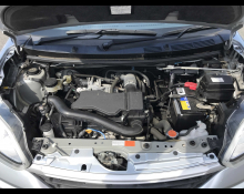 Toyota Passo 2019