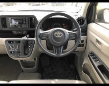 Toyota Passo 2019