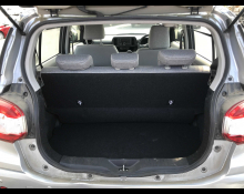 Toyota Passo 2019