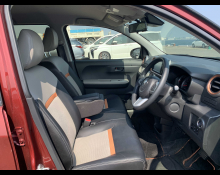 Toyota Passo 2020