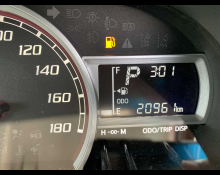 Toyota Passo 2020