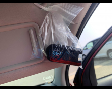 Toyota Passo 2020