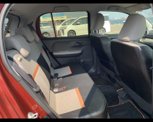 Toyota Passo 2020