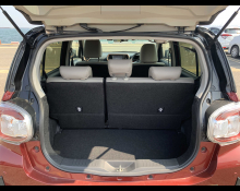 Toyota Passo 2020