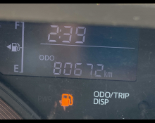 Daihatsu Tanto 2019