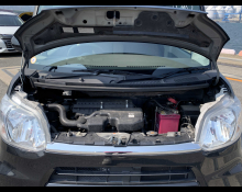 Daihatsu Tanto 2019