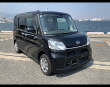 Used Daihatsu Tanto Cars For Sale in Japan