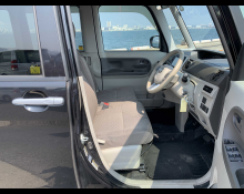 Daihatsu Tanto 2019