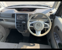 Daihatsu Tanto 2019