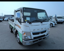 Mitsubishi Canter 2019