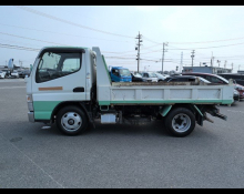 Mitsubishi Canter 2019