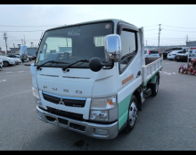 Mitsubishi Canter 2019