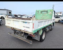 Mitsubishi Canter 2019