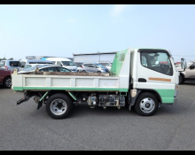 Mitsubishi Canter 2019