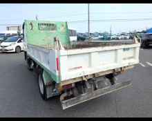 Mitsubishi Canter 2019