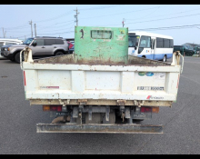 Mitsubishi Canter 2019