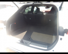 Toyota Harrier 2023