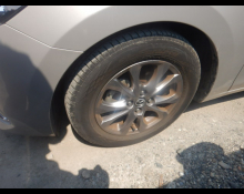 Mazda Mazda2 2021