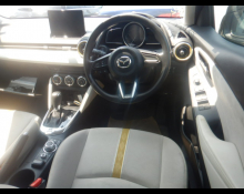 Mazda Mazda2 2021