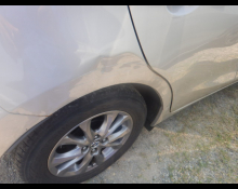 Mazda Mazda2 2021