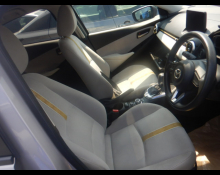 Mazda Mazda2 2021