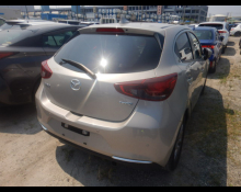 Mazda Mazda2 2021
