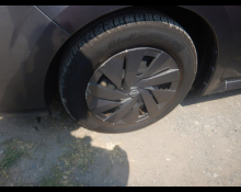 Nissan Note 2022