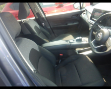 Nissan Note 2022